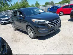 KM8J23A45HU278121 2017 HYUNDAI TUCSON