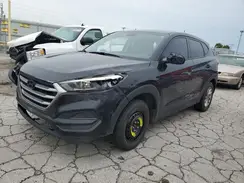 KM8J23A45HU297770 2017 HYUNDAI TUCSON