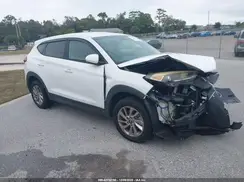 KM8J23A45HU323669 2017 HYUNDAI TUCSON