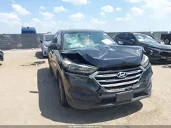KM8J23A45HU326619 2017 HYUNDAI TUCSON