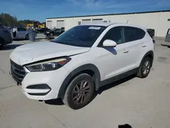 KM8J23A45HU328337 2017 HYUNDAI TUCSON