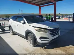 KM8J23A45HU328404 2017 HYUNDAI TUCSON