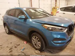 KM8J23A45HU328726 2017 HYUNDAI TUCSON