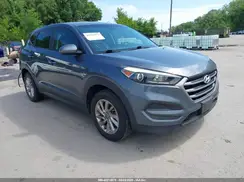 KM8J23A45HU329004 2017 HYUNDAI TUCSON