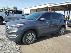 KM8J23A45HU333442 2017 HYUNDAI TUCSON