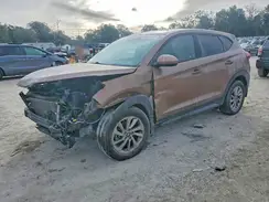 KM8J23A45HU338589 2017 HYUNDAI TUCSON
