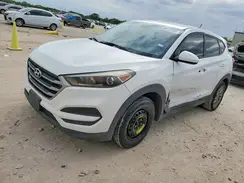 KM8J23A45HU340424 2017 HYUNDAI TUCSON