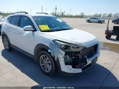 KM8J23A45HU343355 2017 HYUNDAI TUCSON