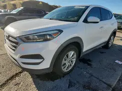 KM8J23A45HU379269 2017 HYUNDAI TUCSON