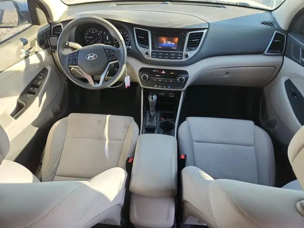 KM8J23A45HU379269 2017 HYUNDAI TUCSON - Image 8