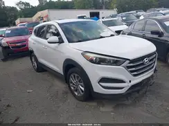 KM8J23A45HU408835 2017 HYUNDAI TUCSON