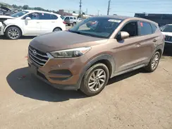 KM8J23A45HU421097 2017 HYUNDAI TUCSON