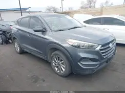 KM8J23A45HU423724 2017 HYUNDAI TUCSON