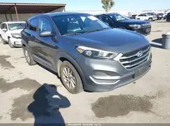 KM8J23A45HU438773 2017 HYUNDAI TUCSON