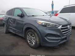 KM8J23A45HU439776 2017 HYUNDAI TUCSON