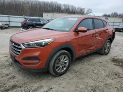 KM8J23A45HU443567 2017 HYUNDAI TUCSON