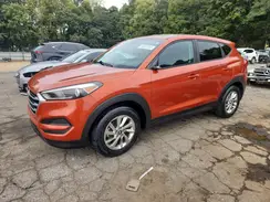 KM8J23A45HU449577 2017 HYUNDAI TUCSON