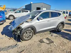 KM8J23A45HU455931 2017 HYUNDAI TUCSON