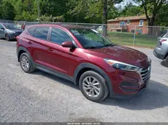 KM8J23A45HU463169 2017 HYUNDAI TUCSON