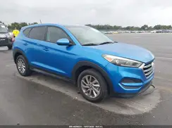KM8J23A45HU480103 2017 HYUNDAI TUCSON