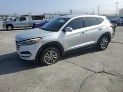KM8J23A45HU486676 2017 HYUNDAI TUCSON