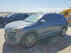 KM8J23A45HU507722 2017 HYUNDAI TUCSON