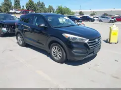 KM8J23A45HU508286 2017 HYUNDAI TUCSON