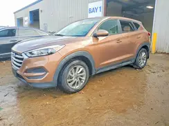 KM8J23A45HU528134 2017 HYUNDAI TUCSON