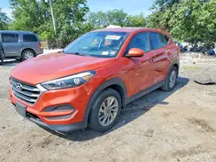 KM8J23A45HU529414 2017 HYUNDAI TUCSON
