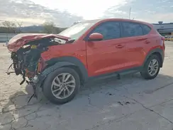 KM8J23A45HU537254 2017 HYUNDAI TUCSON