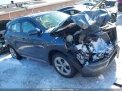 KM8J23A45HU541112 2017 HYUNDAI TUCSON