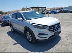 KM8J23A45HU541269 2017 HYUNDAI TUCSON