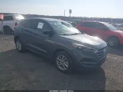 KM8J23A45HU545225 2017 HYUNDAI TUCSON