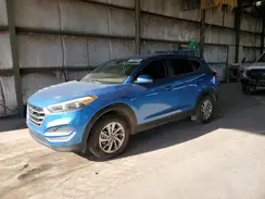 KM8J23A45HU549811 2017 HYUNDAI TUCSON