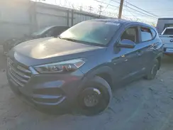KM8J23A45HU550098 2017 HYUNDAI TUCSON
