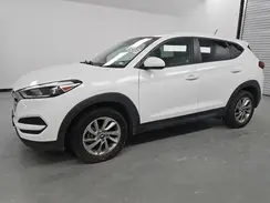 KM8J23A45HU550330 2017 HYUNDAI TUCSON