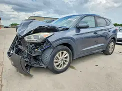 KM8J23A45HU552076 2017 HYUNDAI TUCSON