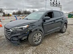 KM8J23A45HU563904 2017 HYUNDAI TUCSON