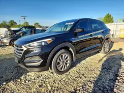KM8J23A45HU566060 2017 HYUNDAI TUCSON