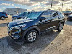 KM8J23A45HU566415 2017 HYUNDAI TUCSON