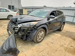 KM8J23A45HU570562 2017 HYUNDAI TUCSON