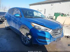 KM8J23A45HU575826 2017 HYUNDAI TUCSON