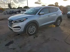 KM8J23A45HU579763 2017 HYUNDAI TUCSON