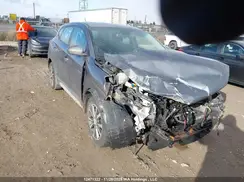 KM8J23A45JU615876 2018 HYUNDAI TUCSON