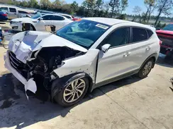 KM8J23A45JU620074 2018 HYUNDAI TUCSON