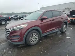 KM8J23A45JU620799 2018 HYUNDAI TUCSON