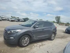 KM8J23A45JU622536 2018 HYUNDAI TUCSON
