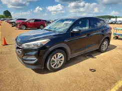 KM8J23A45JU622875 2018 HYUNDAI TUCSON