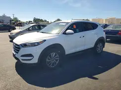 KM8J23A45JU629440 2018 HYUNDAI TUCSON