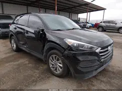 KM8J23A45JU633990 2018 HYUNDAI TUCSON